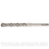 Бур по бетону PRO, 14 х 160 мм, SDS PLUS GROSS