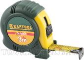 Рулетка Nylon KRAFTOOL 3 м x 19 мм 34122-03-19