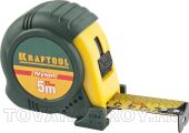 Рулетка Nylon KRAFTOOL 5 м x 25 мм 34122-05-25
