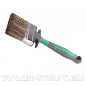 Макловица плоская KRAFTOOL смешанная щетина 1-01042-79 120 мм