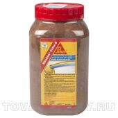 SikaCim Color-S краситель для бетона и строительных растворов КОРИЧНЕВЫЙ, 0,7 кг