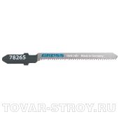 Полотна для электролобзика по дереву, 2 шт. ( 3171 - T101AO ) GROSS