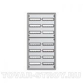 Щит ABB AT72 1124х574х140 7ми рядный (168 модулей)