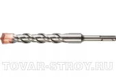 Бур SDS plus HAWERA 22х250/200 мм 