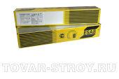 Сварочный электрод ESAB УОНИ 13/55 (3 мм; пачка 4,5 кг)