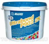 Ultrabond P 902 2K SCURO (темный) 10 кг