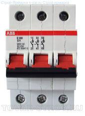 Рубильник АВВ Е203 3Р 45А