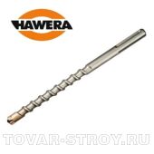 Бур SDS max HAWERA SPEED-X 14х940/800