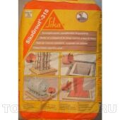 SikaGrout®-318, подливочный состав, слой 25-80 мм, 25 кг