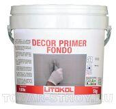 D&#233;cor Primer Fondo,  5 