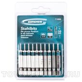   TORX 650,  S2, 10  GROSS