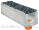    BetoMax Basic DN100 H130       PolyMax 100140130 (400009)