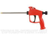 Пистолет для монтажной пены ЗУБР 06873