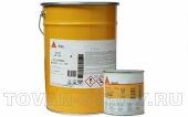 SikaCor®-277, 10 кг, RAL 7032, тиксотропный эпоксидный раствор для устройства толстослойных покрытий