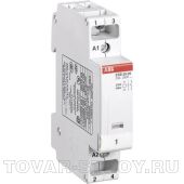 Модульный контактор ABB ESB-20-20