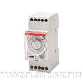 Реле времени суточное АВВ AT2e