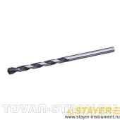 Сверло STAYER 2915-300-12 PROFI по бетону, ударное, 12x300 мм