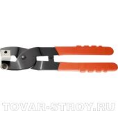 Плиткорез-кусачки, 200 мм, с пластмассовым упором MATRIX