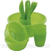     4 , 21  PALISAD Camping