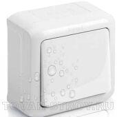  Legrand Quteo 1 ,  IP44 