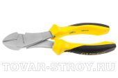 Бокорезы усиленные STAYER PROTech 22027-6-18 хромированное покрытие, 180 мм
