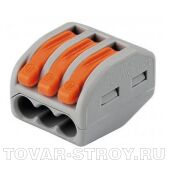  WAGO 222-413 (3 , 0,08-4 ..,  )