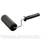 Валик STAYER 03913-18 PROFI прижимной полиуретановый, бюгель 8 мм, 64x180 мм