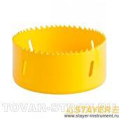 Коронка универсальная STAYER PROFI 29547-095 / 95 мм