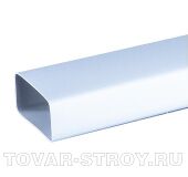 Канал пластиковый 204х60/1,0м