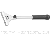 Скребок ударный, ЗУБР лезвие 100 мм / 18 мм (08551)