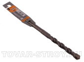 Бур SDS plus HAWERA 12х265/200 мм