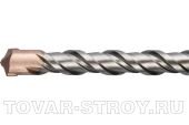 Бур SDS plus HAWERA 16х215/150 мм