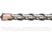 Бур SDS plus HAWERA 25х450/400 мм 