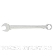 Ключ комбинированный 13 мм, CrV, холодный штамп GROSS