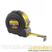 Рулетка измерительная STAYER PROFI AREX 3410-03_z01 3м, автостоп