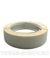 Лента угловая металлизированная Флексибл тейп (30м)