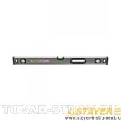 Уровень STAYER EXPERT BlackMaх (3475-080) 800мм
