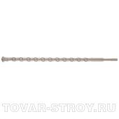 Бур по бетону, 20 x 450mm, SDS PLUS СИБРТЕХ