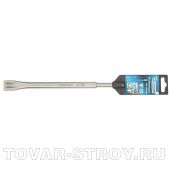 Зубило плоское 20 х 250мм, PRO, SDS PLUS GROSS