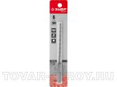 Бур SDS plus ЗУБР 16х210