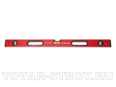 Уровень ЗУБР АТЛАНТ, коробчатый усиленный (34585-120) 1200мм