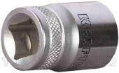 Головка торцовая "INDUSTRIE" KRAFTOOL 27801-30 (1/2", 30 мм)