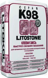 LITOSTONE K98 25 кг