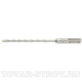 Бур по бетону, 5,5 x 160 мм., SDS PLUS СИБРТЕХ