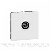 Mosaic Штекер TV диам. 9,52