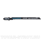 Полотна для электролобзика  по дереву, 2 шт.( 3105 - T244D ) GROSS