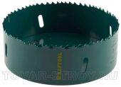 Коронка биметаллическая KRAFTOOL EXPERT 29521-121 / 121 мм