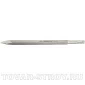 Пика, 14 х 250 мм, 60CrV, SDS PLUS БАРС