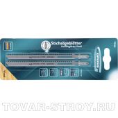 Полотна для электролобзика по дереву, 2 шт. ( 3165 ) GROSS