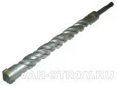 Бур SDS plus 24х600